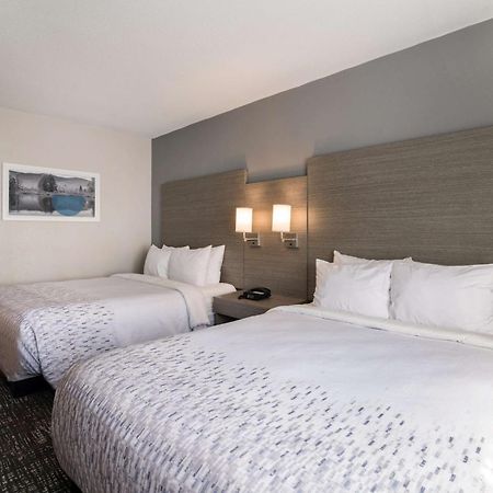 Best Western Plymouth Inn-White Mountains Campton Buitenkant foto
