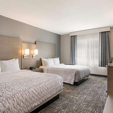 Best Western Plymouth Inn-White Mountains Campton Buitenkant foto