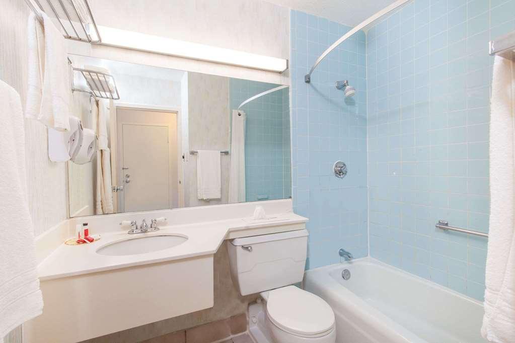Best Western Plymouth Inn-White Mountains Campton Kamer foto