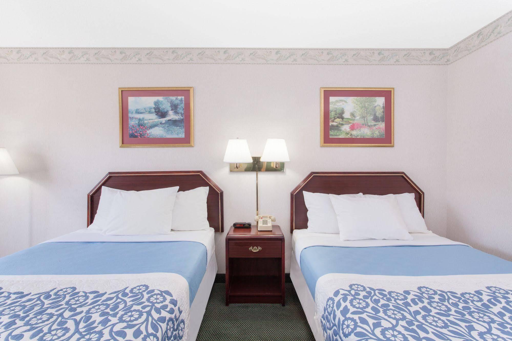 Best Western Plymouth Inn-White Mountains Campton Buitenkant foto