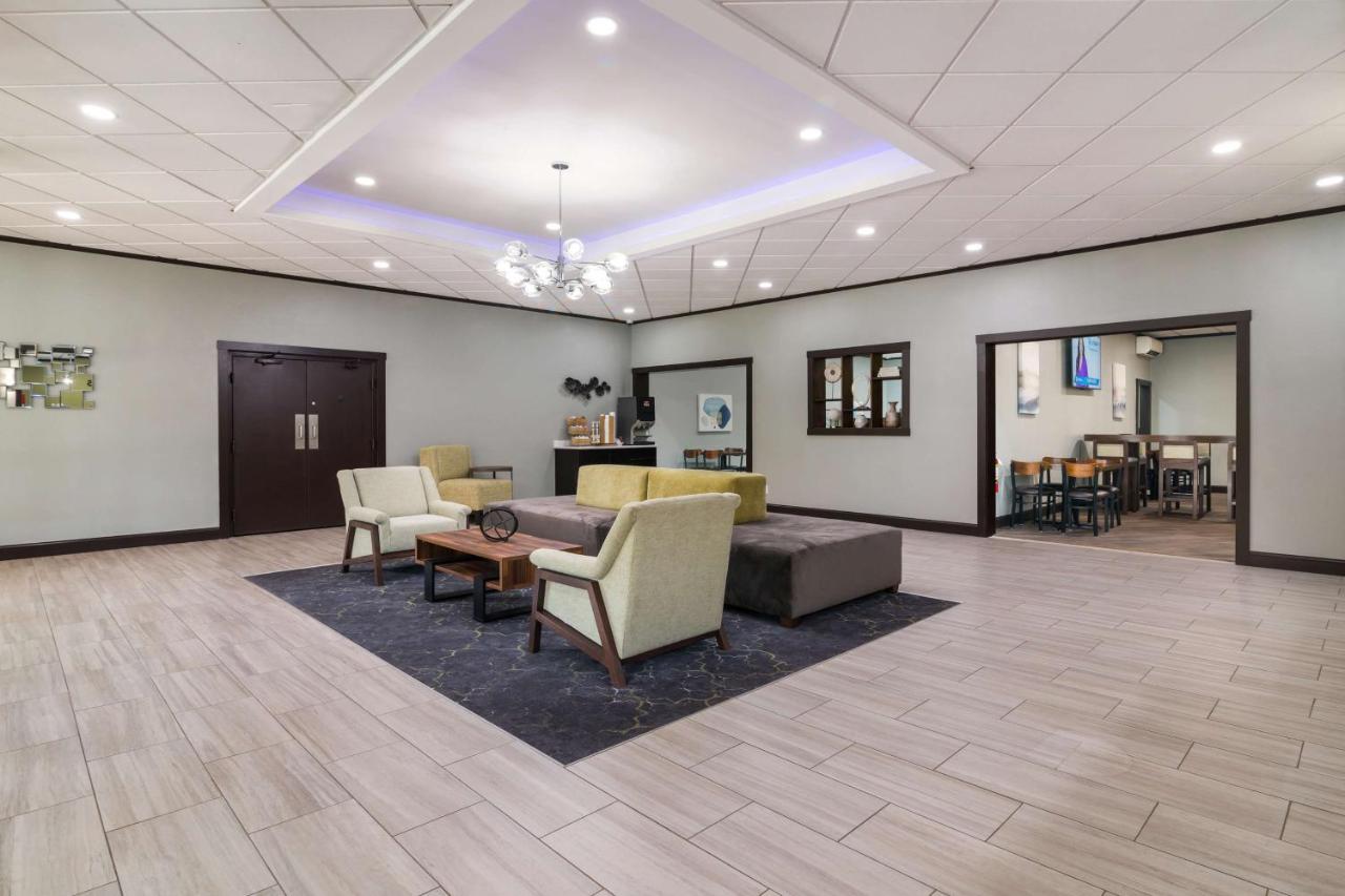 Best Western Plymouth Inn-White Mountains Campton Buitenkant foto