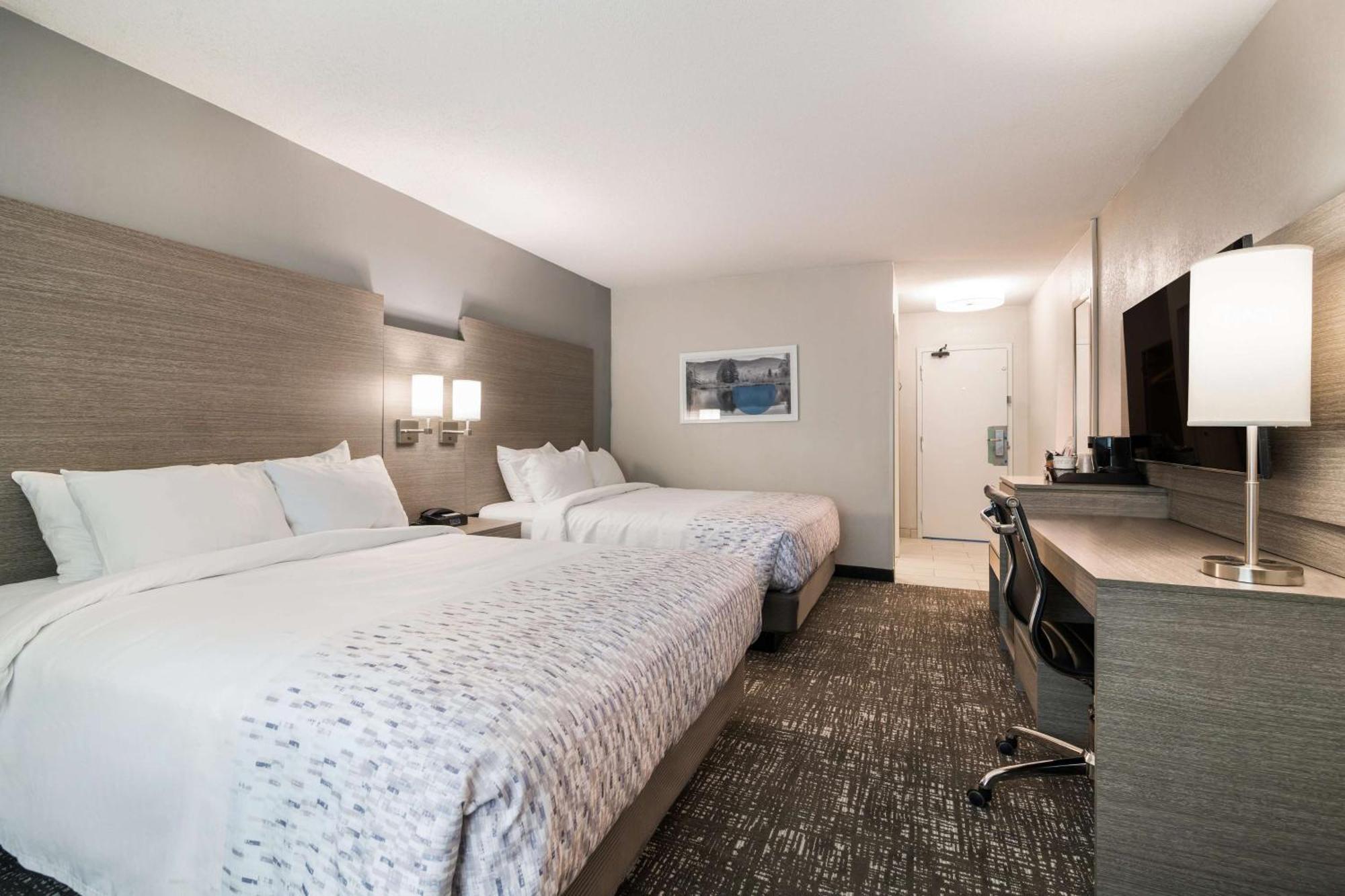 Best Western Plymouth Inn-White Mountains Campton Buitenkant foto