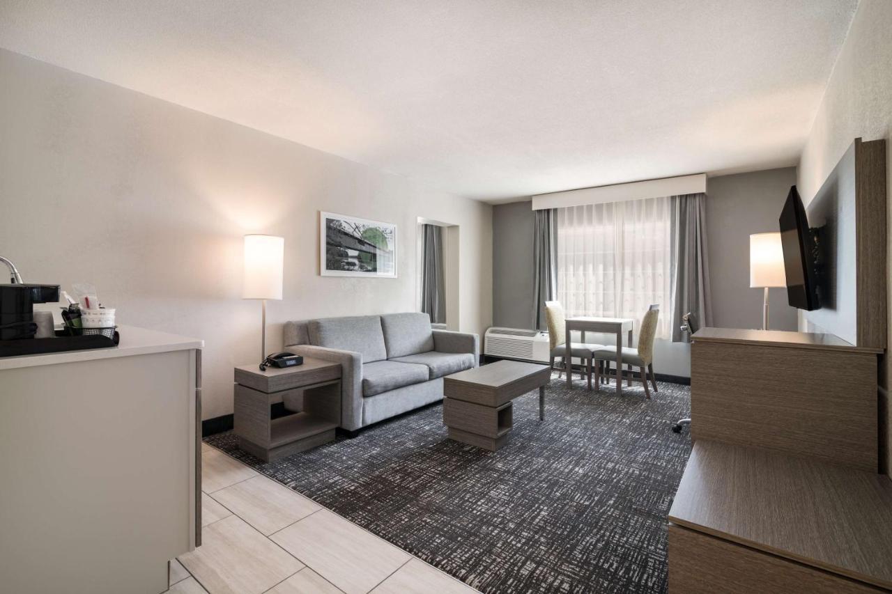 Best Western Plymouth Inn-White Mountains Campton Buitenkant foto