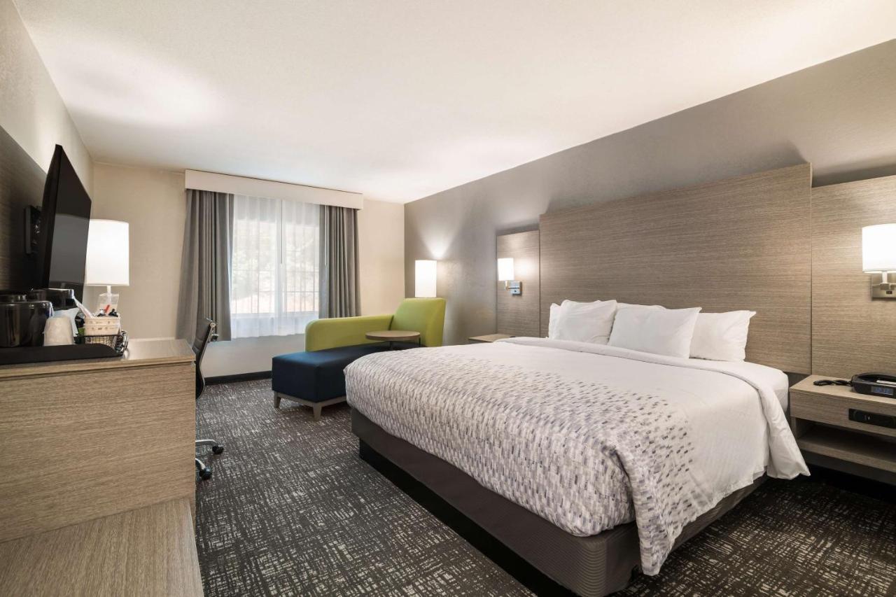 Best Western Plymouth Inn-White Mountains Campton Buitenkant foto