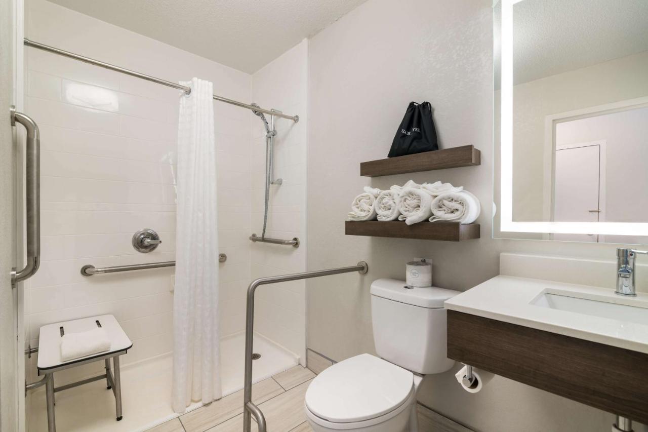 Best Western Plymouth Inn-White Mountains Campton Buitenkant foto