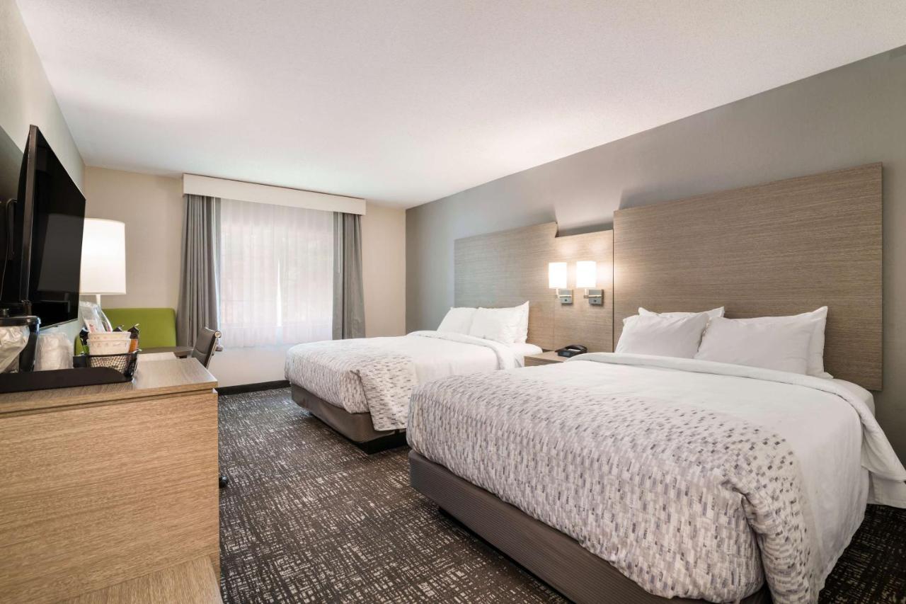 Best Western Plymouth Inn-White Mountains Campton Buitenkant foto