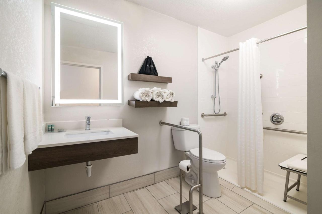 Best Western Plymouth Inn-White Mountains Campton Buitenkant foto