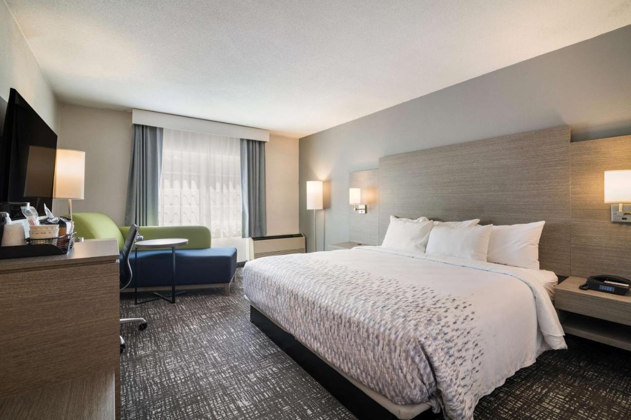 Best Western Plymouth Inn-White Mountains Campton Buitenkant foto