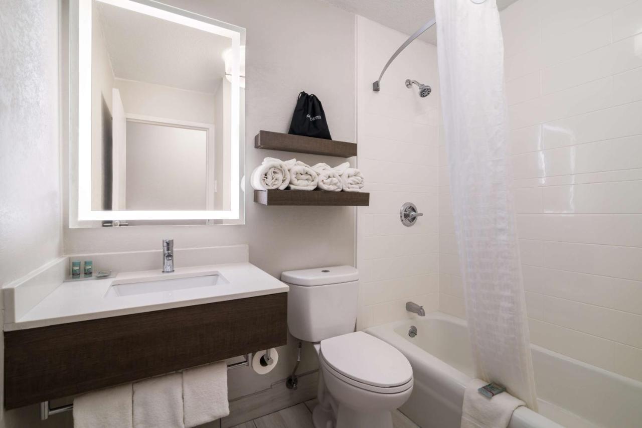 Best Western Plymouth Inn-White Mountains Campton Buitenkant foto